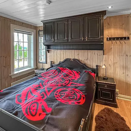 Hébergement de vacances In