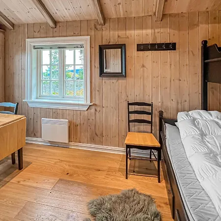 Ferienhaus In Lillehammer