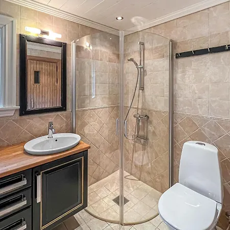 Hébergement de vacances In Lillehammer