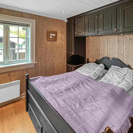 In Hébergement de vacances