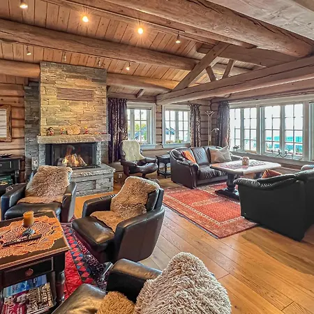 Hébergement de vacances In