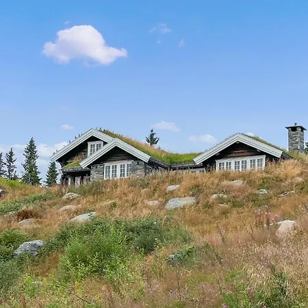 In Lillehammer