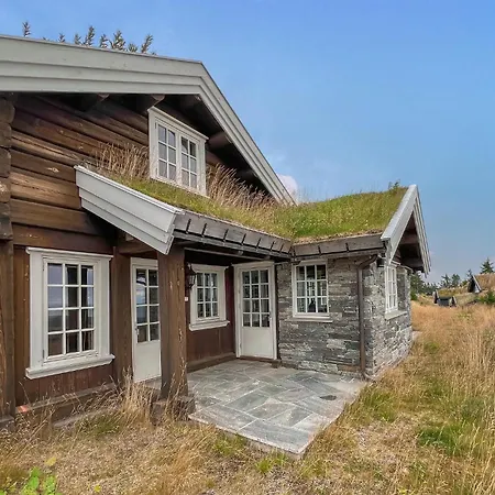 In Hébergement de vacances