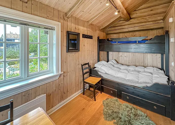 펜션 In 릴레함메르