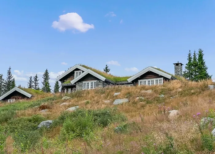 In Lillehammer
