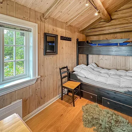 別荘 In リレハンメル